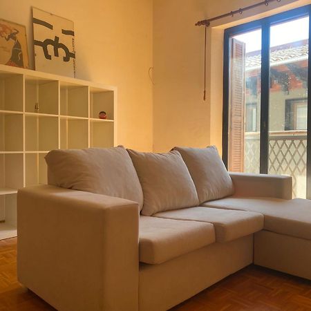 Encantador Apartamento En Estella-Lizarra Dış mekan fotoğraf