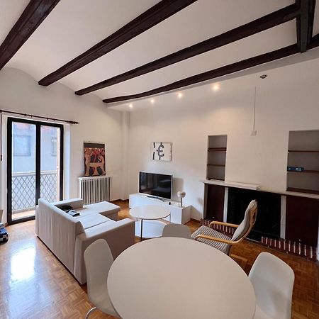 Encantador Apartamento En Estella-Lizarra Dış mekan fotoğraf