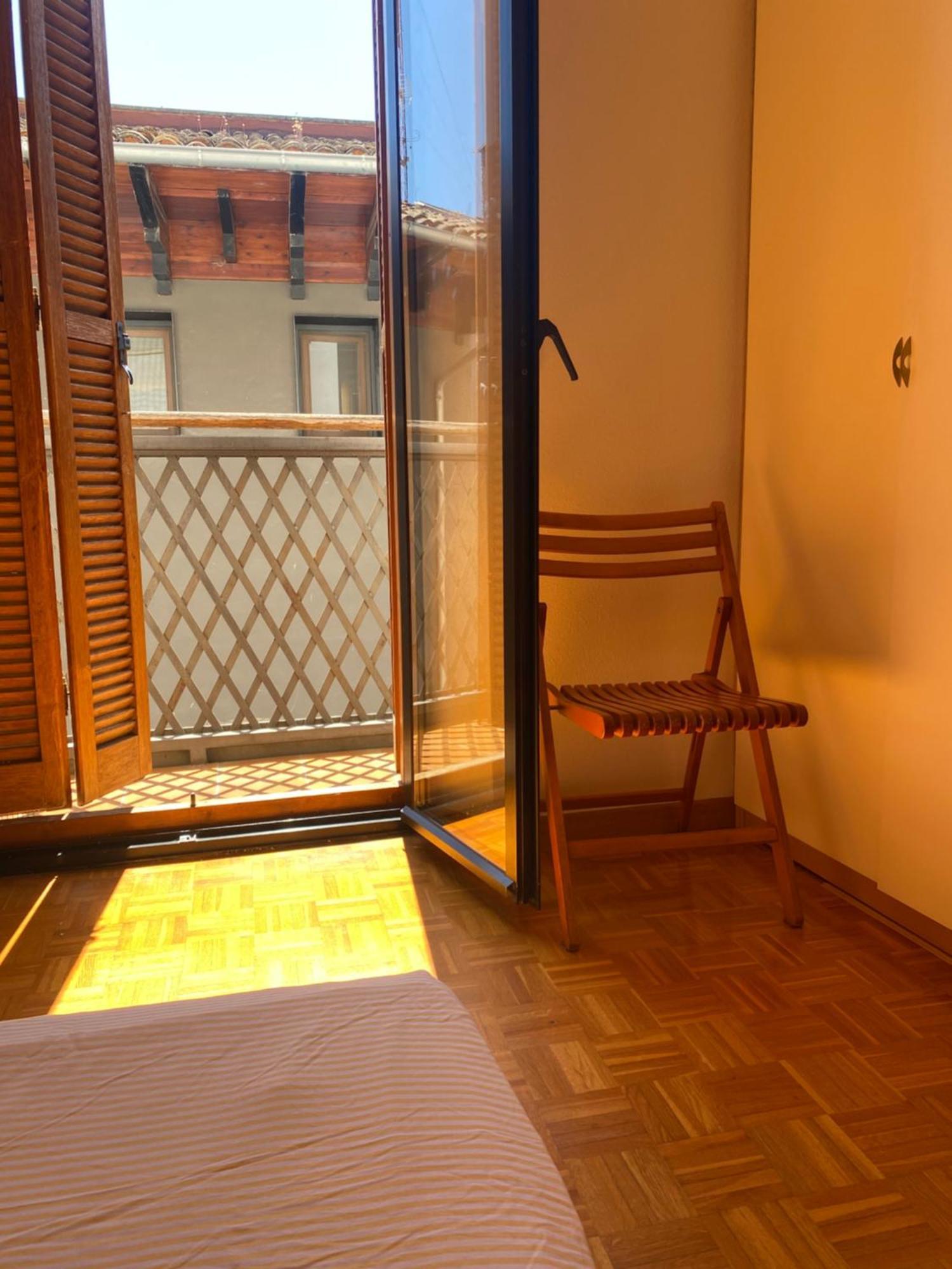 Encantador Apartamento En Estella-Lizarra Dış mekan fotoğraf
