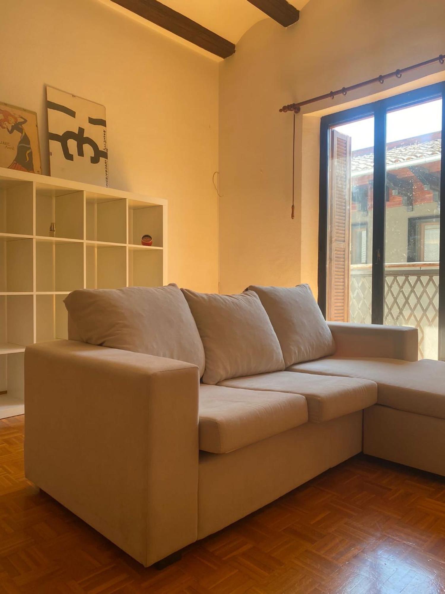 Encantador Apartamento En Estella-Lizarra Dış mekan fotoğraf