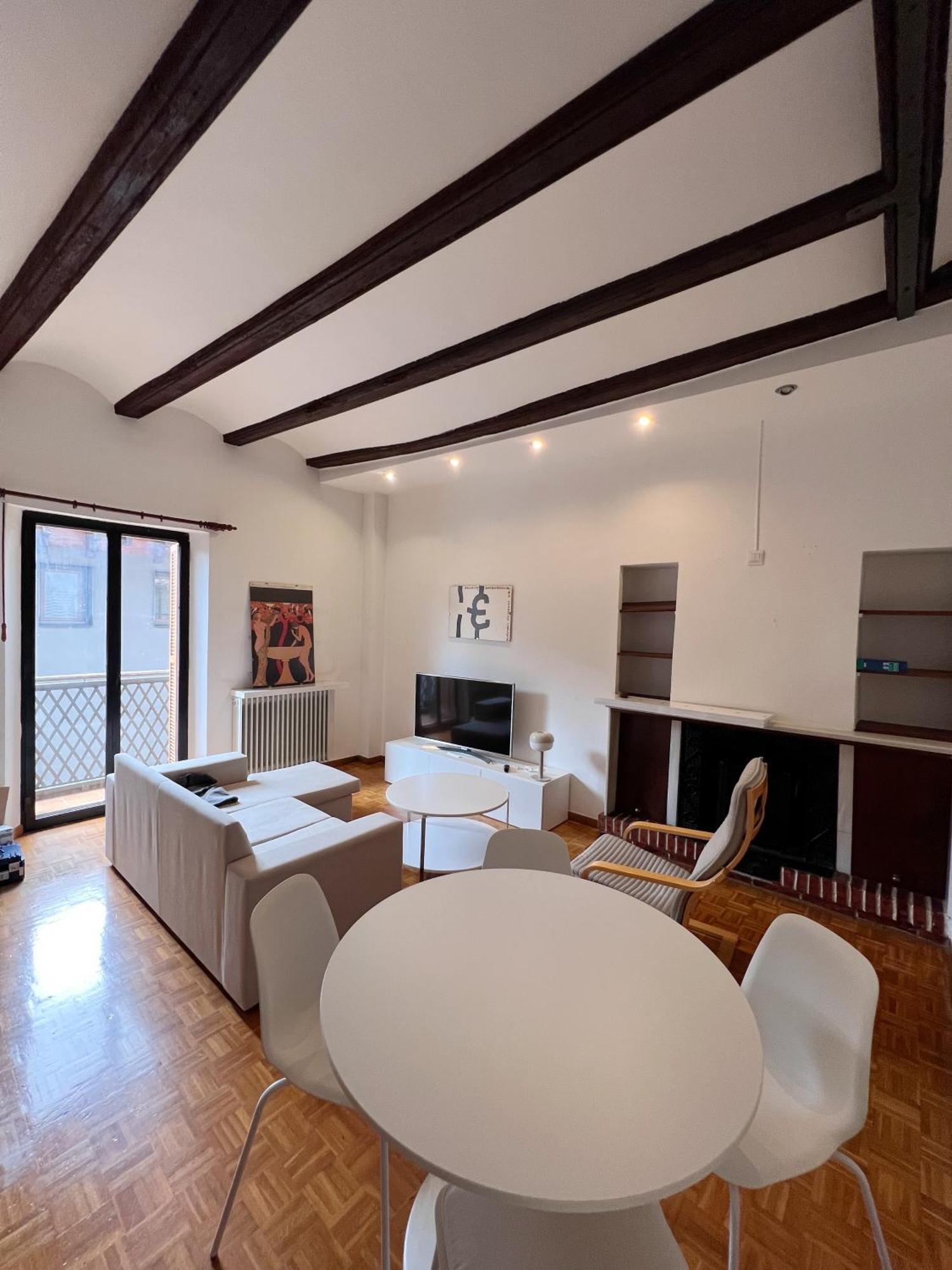 Encantador Apartamento En Estella-Lizarra Dış mekan fotoğraf