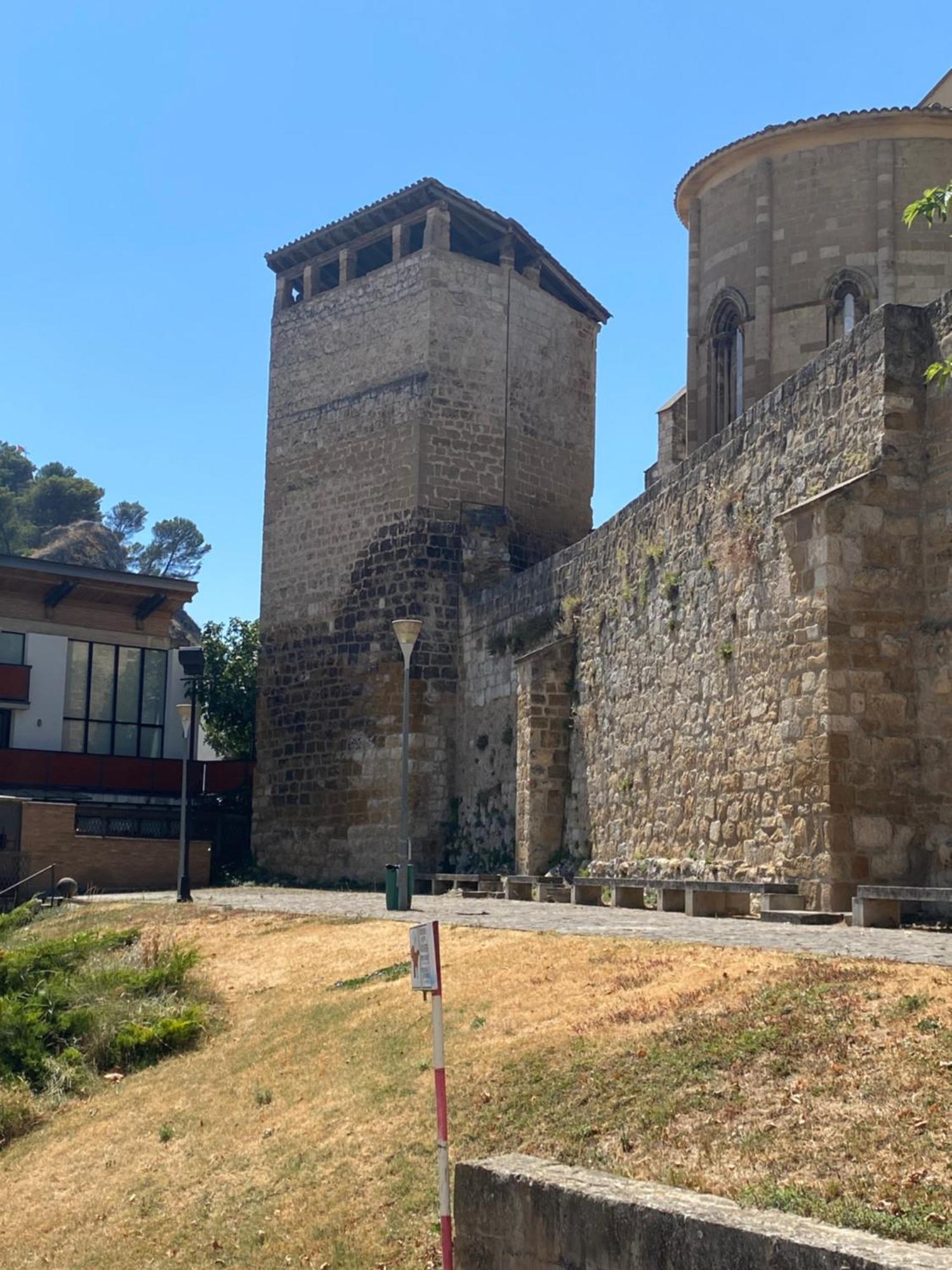 Encantador Apartamento En Estella-Lizarra Dış mekan fotoğraf