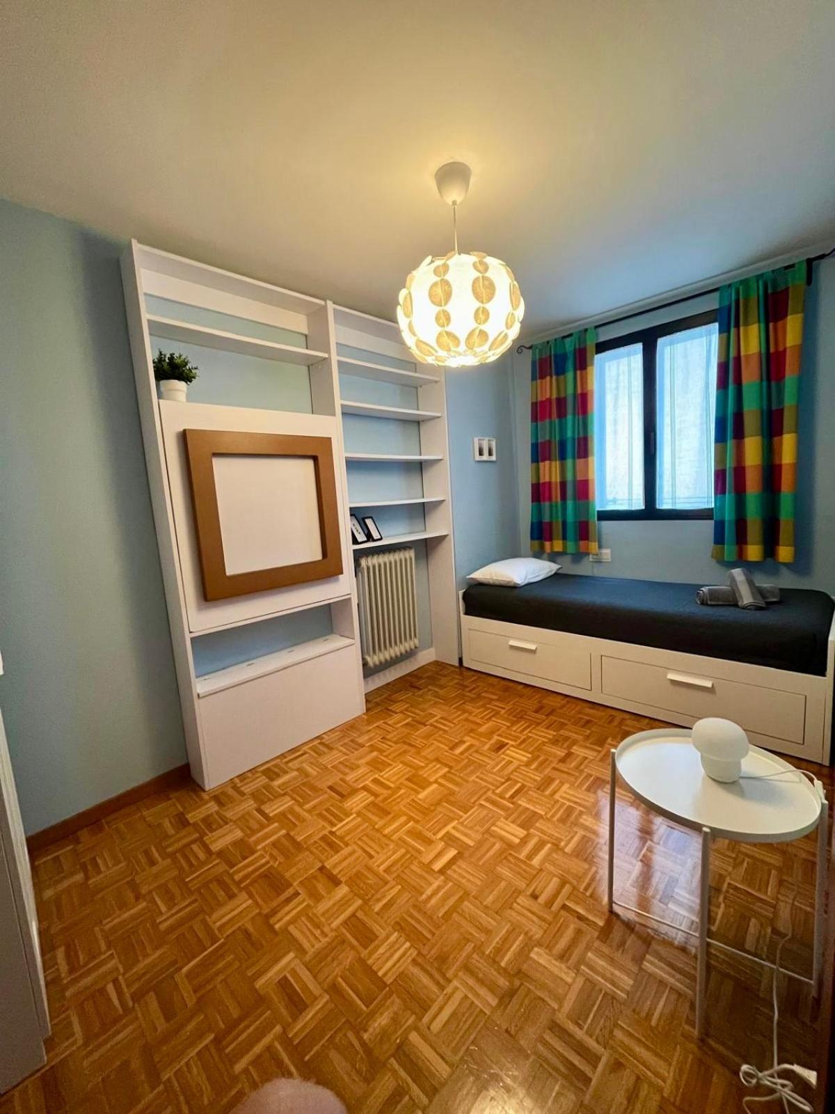 Encantador Apartamento En Estella-Lizarra Dış mekan fotoğraf