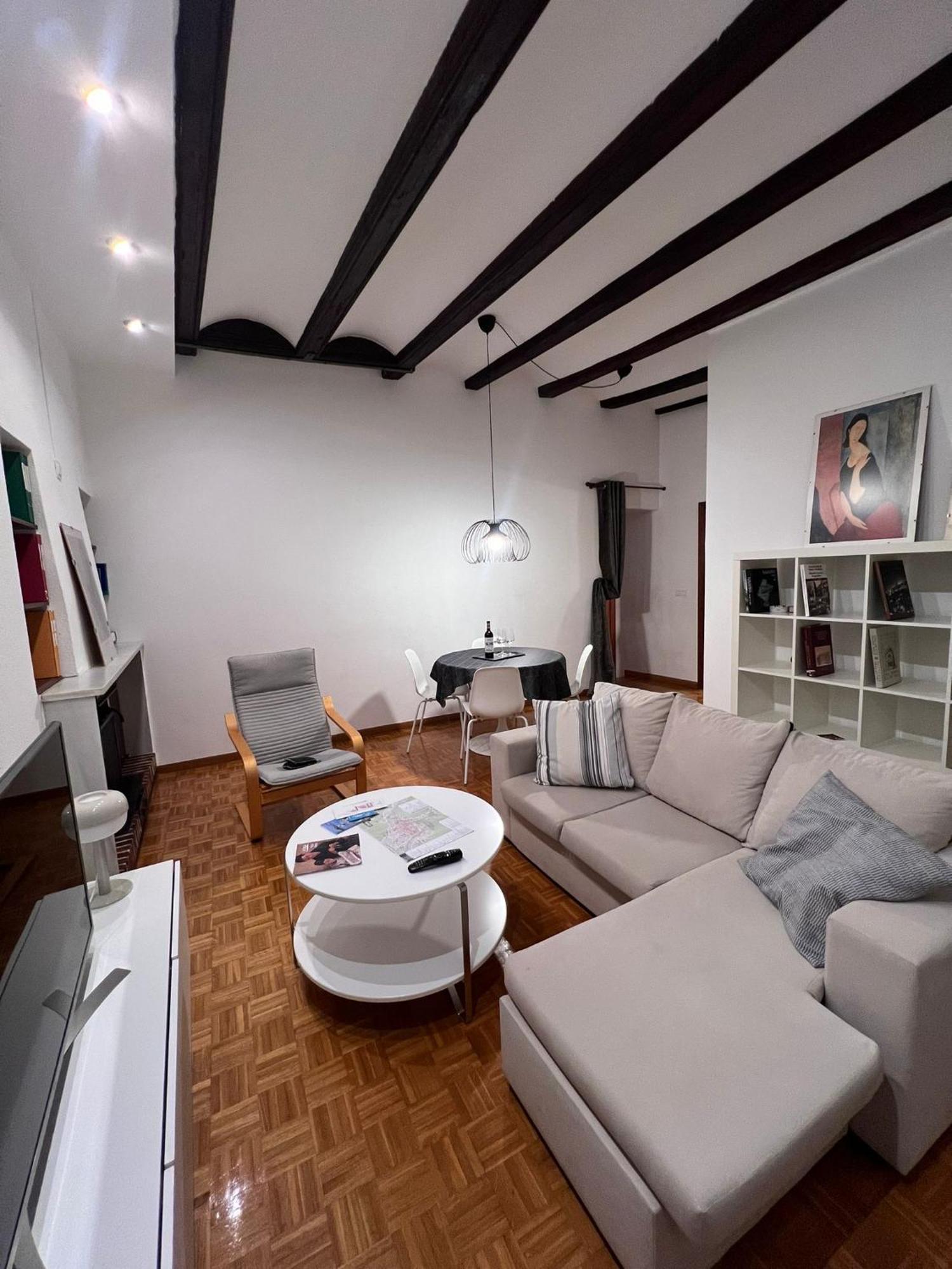 Encantador Apartamento En Estella-Lizarra Dış mekan fotoğraf